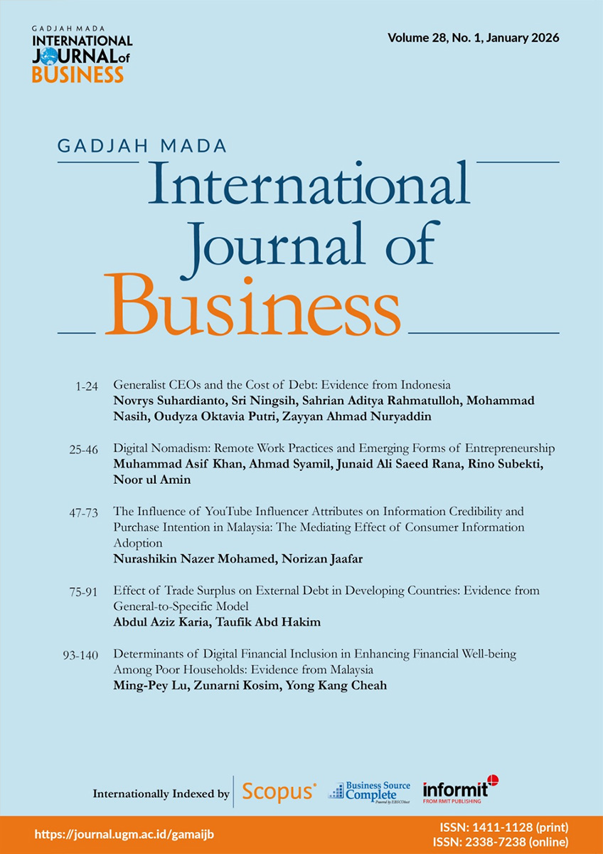 GAMAIJB Cover
